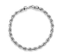 Pulsera Unoaerre Mujer in Plata 6379